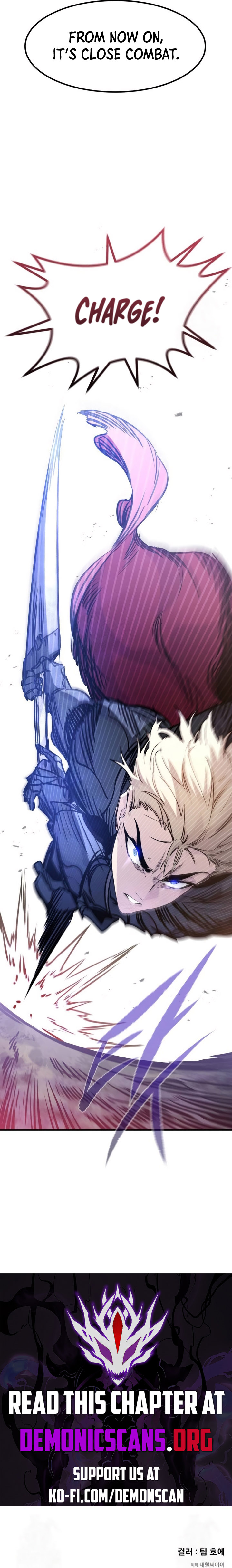 Read The Regressed Mercenary's Machinations EN Manga Online