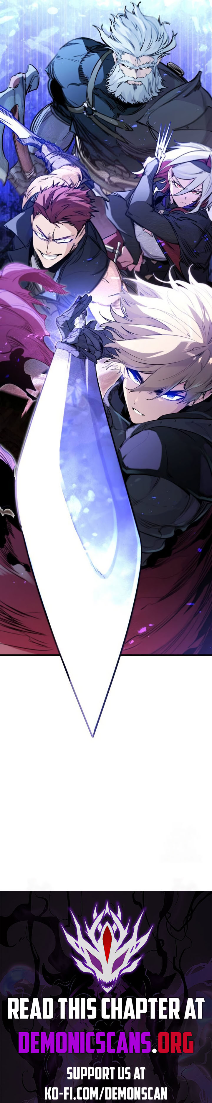 Read The Regressed Mercenary's Machinations EN Manga Online