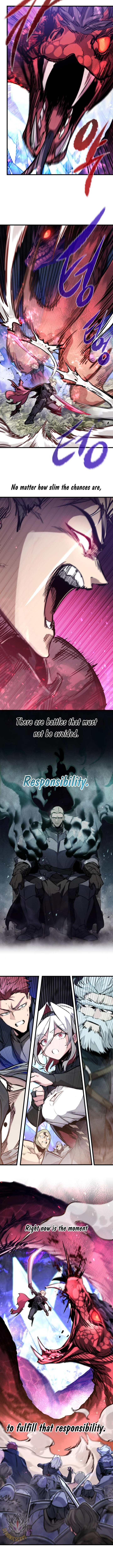 Read The Regressed Mercenary's Machinations EN Manga Online