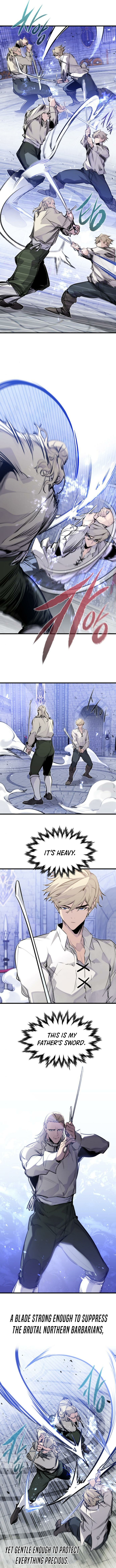 Read The Regressed Mercenary's Machinations EN Manga Online