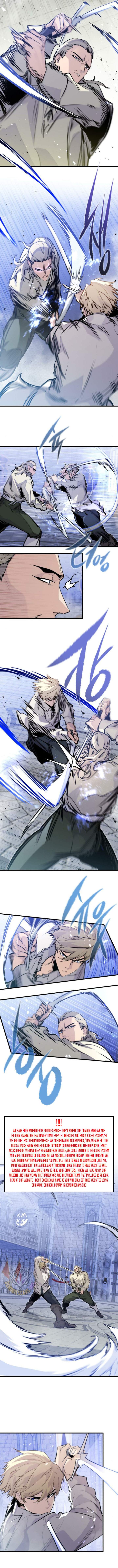 Read The Regressed Mercenary's Machinations EN Manga Online