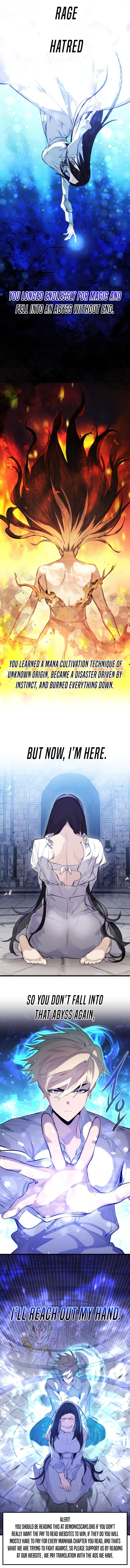 Read The Regressed Mercenary's Machinations EN Manga Online