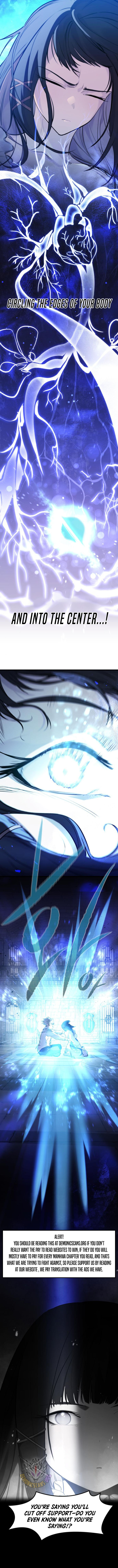 Read The Regressed Mercenary's Machinations EN Manga Online