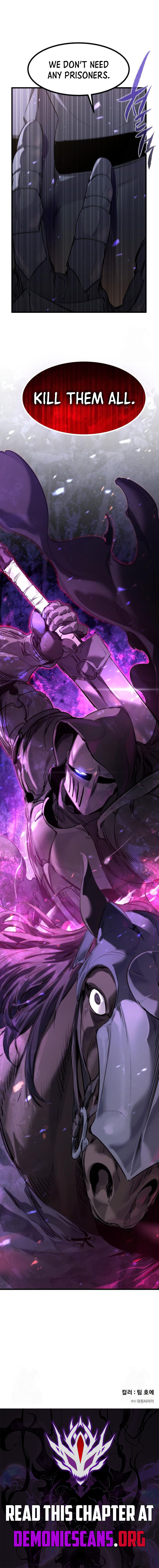 Read The Regressed Mercenary's Machinations EN Manga Online