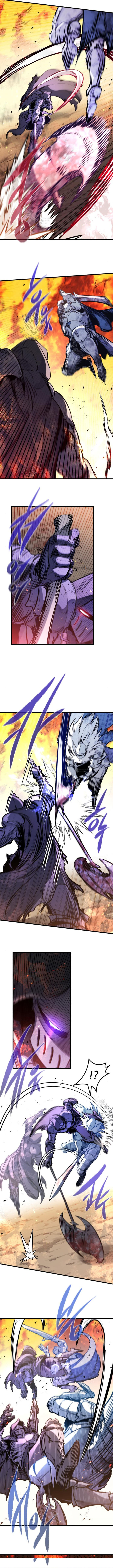 Read The Regressed Mercenary's Machinations EN Manga Online
