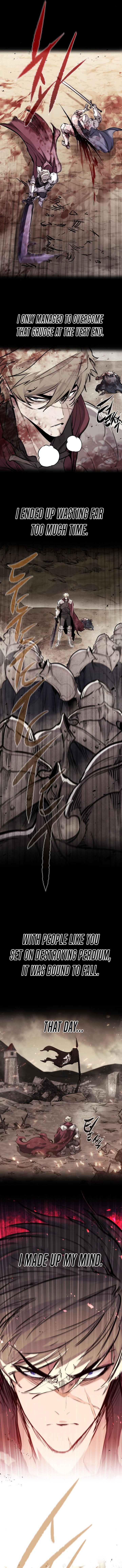 Read The Regressed Mercenary's Machinations EN Manga Online
