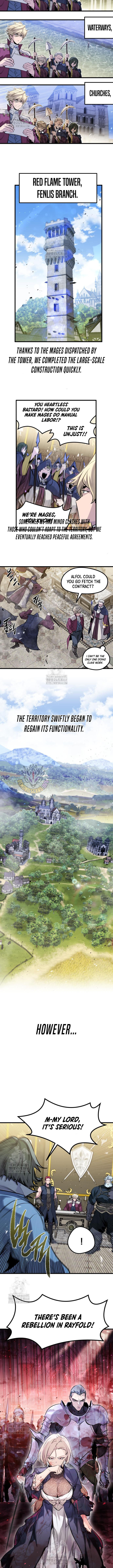 Read The Regressed Mercenary's Machinations EN Manga Online