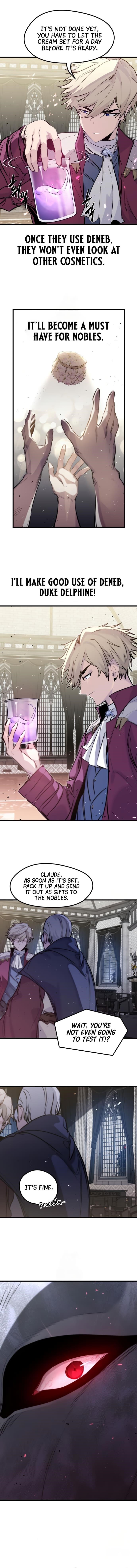 Read The Regressed Mercenary's Machinations EN Manga Online