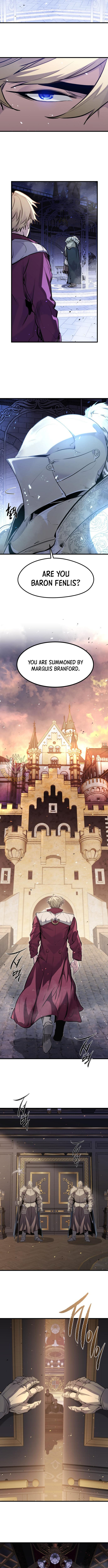 Read The Regressed Mercenary's Machinations EN Manga Online