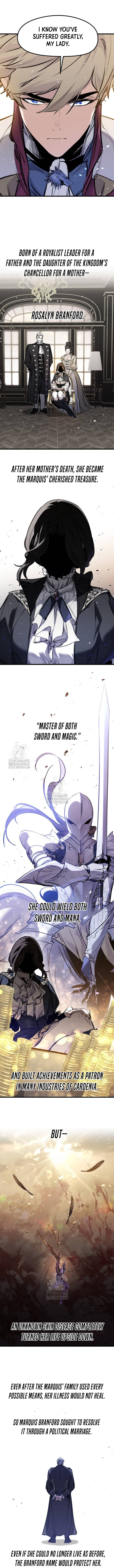 Read The Regressed Mercenary's Machinations EN Manga Online
