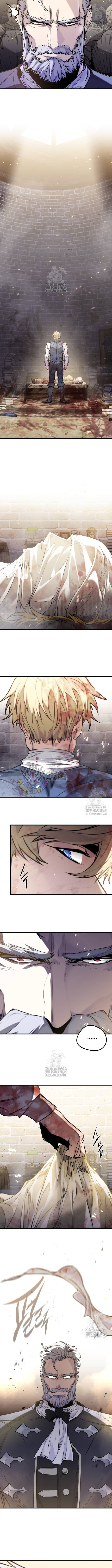 Read The Regressed Mercenary's Machinations EN Manga Online