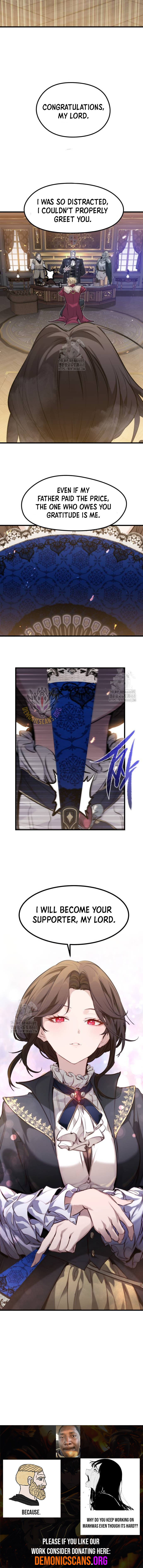 Read The Regressed Mercenary's Machinations EN Manga Online