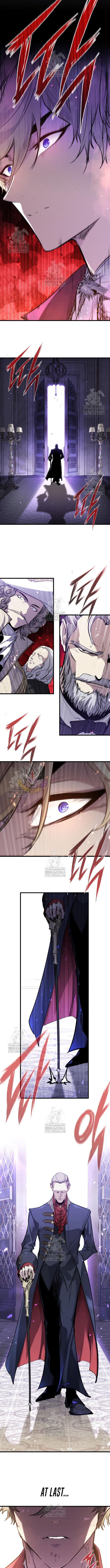 Read The Regressed Mercenary's Machinations EN Manga Online