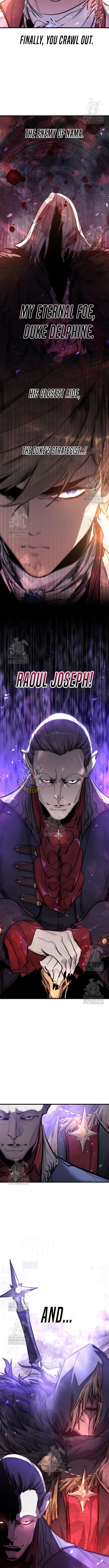 Read The Regressed Mercenary's Machinations EN Manga Online