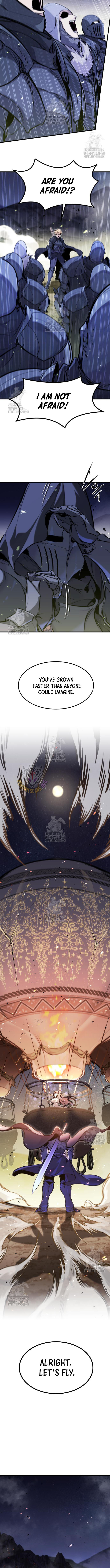 Read The Regressed Mercenary's Machinations EN Manga Online