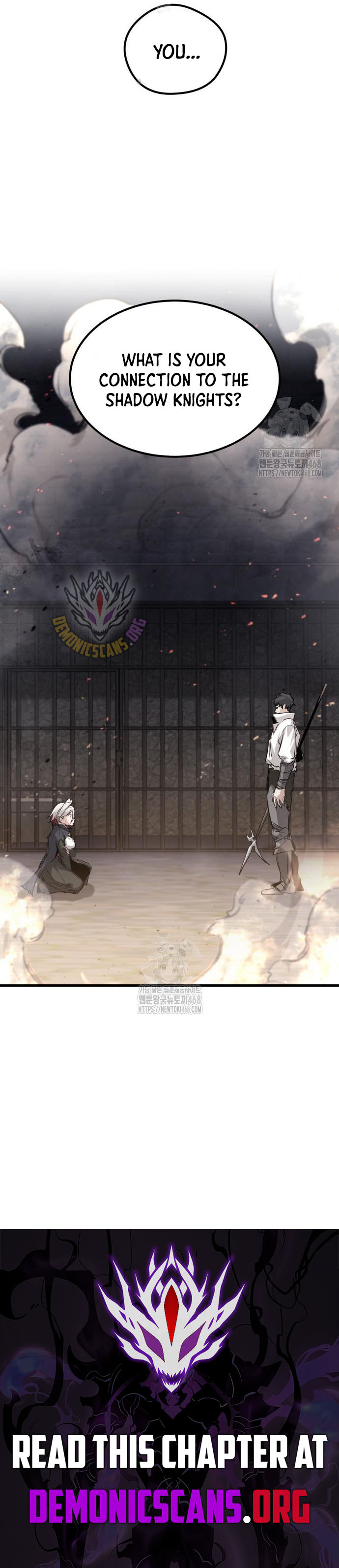 Read The Regressed Mercenary's Machinations EN Manga Online