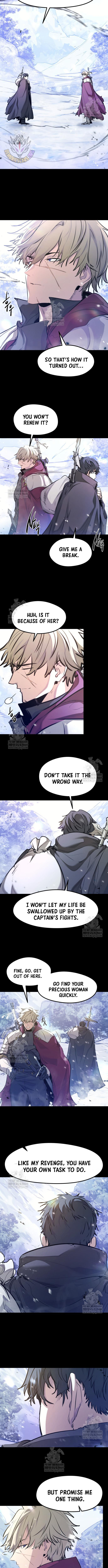 Read The Regressed Mercenary's Machinations EN Manga Online