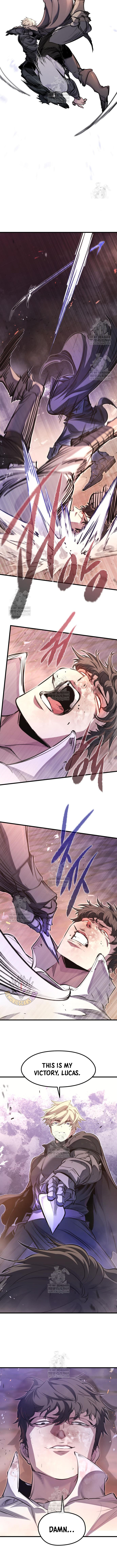 Read The Regressed Mercenary's Machinations EN Manga Online