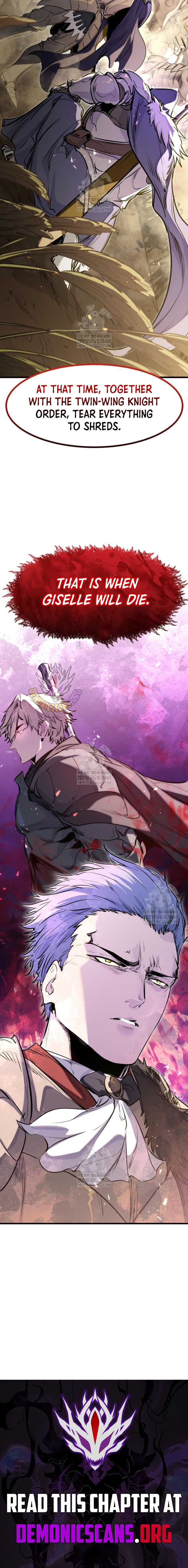 Read The Regressed Mercenary's Machinations EN Manga Online