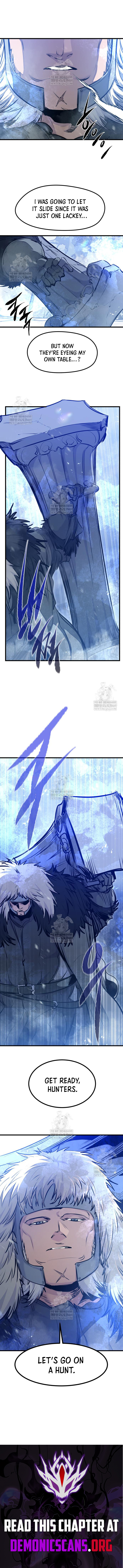 Read The Regressed Mercenary's Machinations EN Manga Online