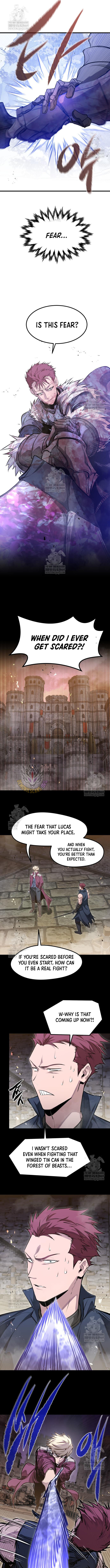 Read The Regressed Mercenary's Machinations EN Manga Online