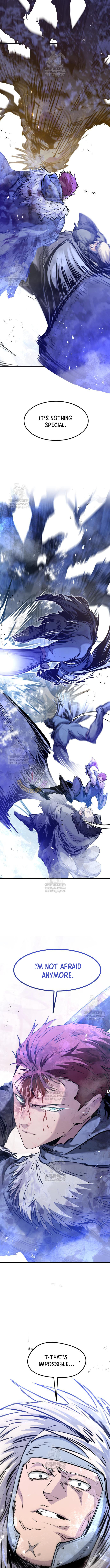 Read The Regressed Mercenary's Machinations EN Manga Online