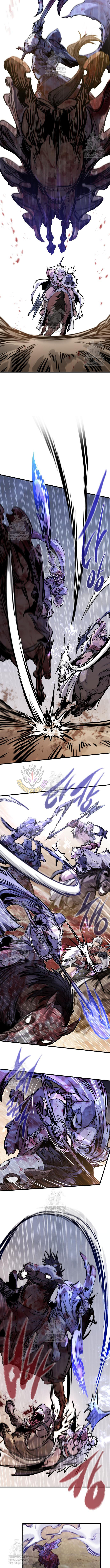 Read The Regressed Mercenary's Machinations EN Manga Online