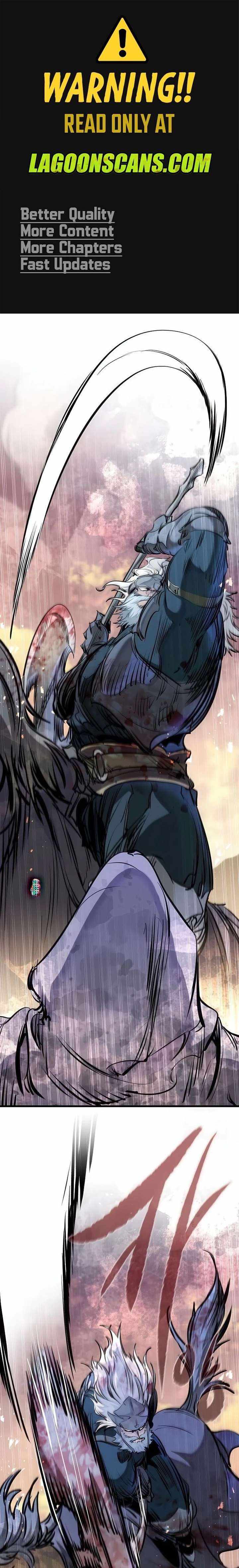 Read The Regressed Mercenary's Machinations EN Manga Online