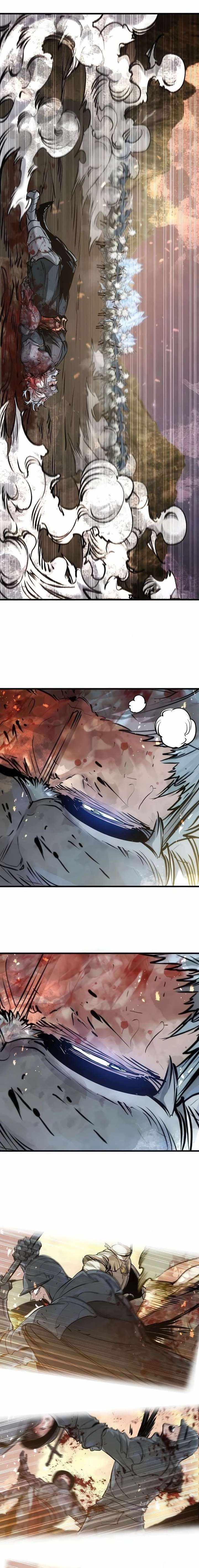 Read The Regressed Mercenary's Machinations EN Manga Online