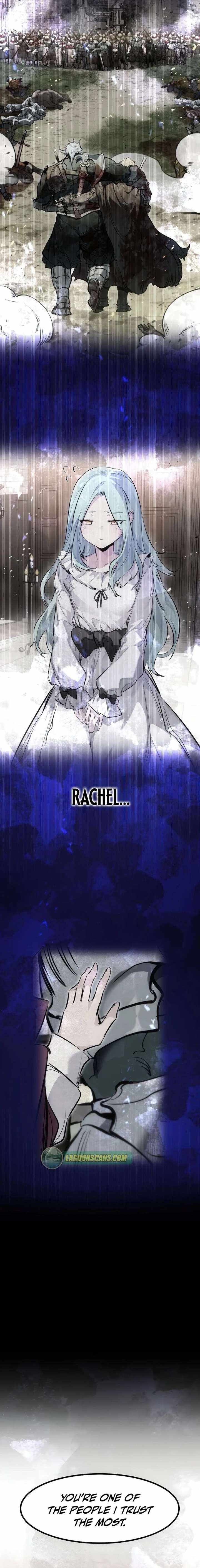 Read The Regressed Mercenary's Machinations EN Manga Online
