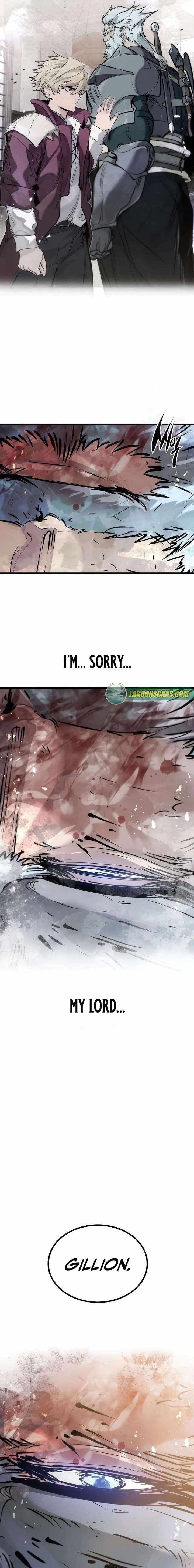 Read The Regressed Mercenary's Machinations EN Manga Online