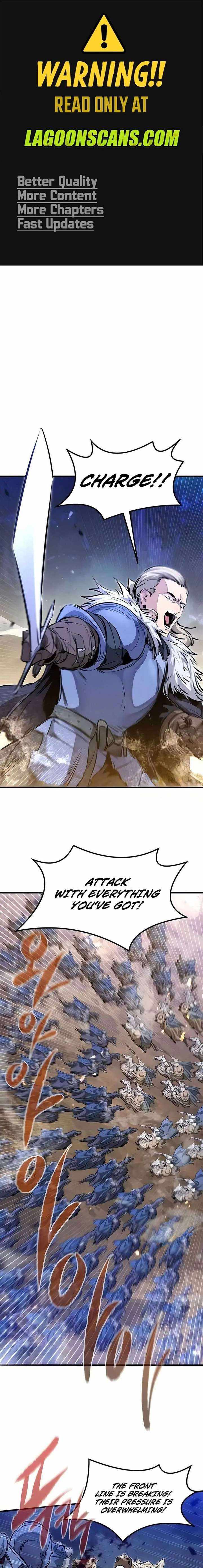 Read The Regressed Mercenary's Machinations EN Manga Online