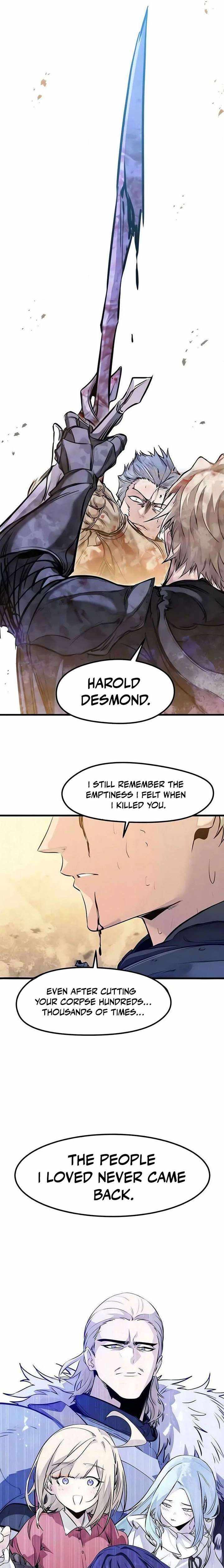 Read The Regressed Mercenary's Machinations EN Manga Online