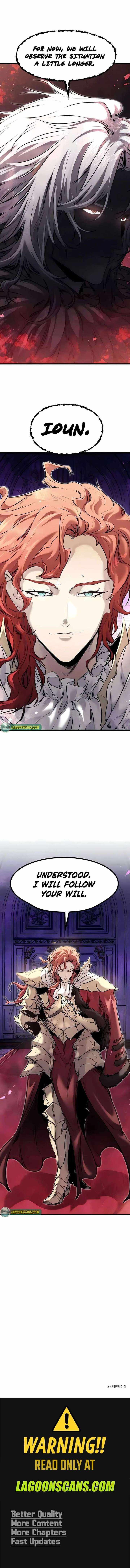 Read The Regressed Mercenary's Machinations EN Manga Online