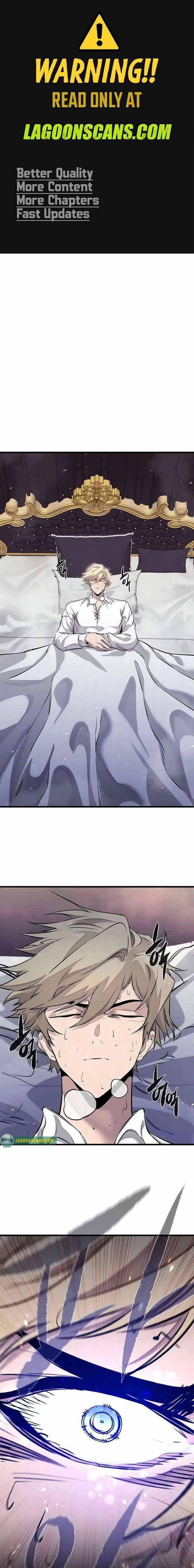 Read The Regressed Mercenary's Machinations EN Manga Online