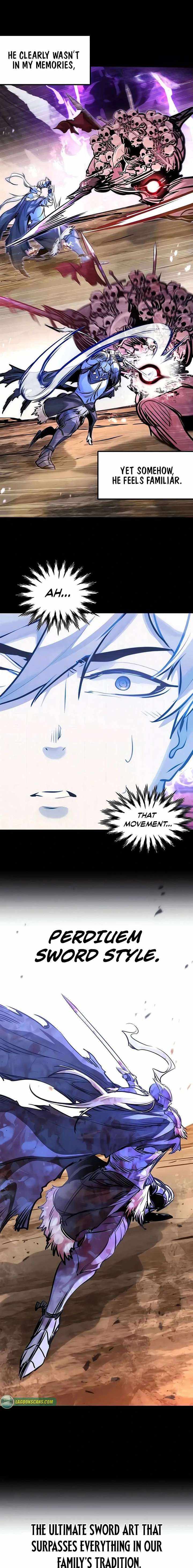 Read The Regressed Mercenary's Machinations EN Manga Online