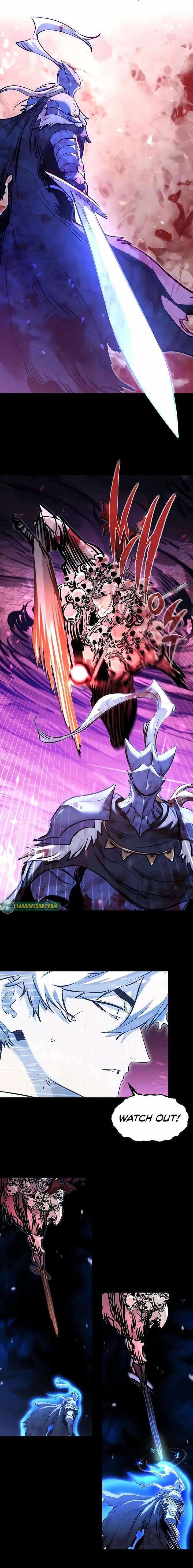 Read The Regressed Mercenary's Machinations EN Manga Online