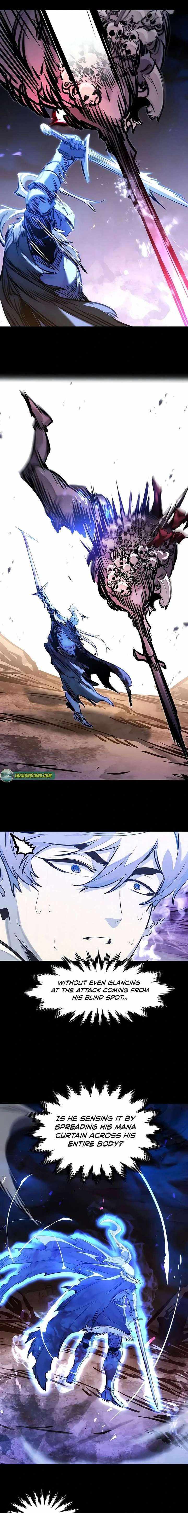 Read The Regressed Mercenary's Machinations EN Manga Online