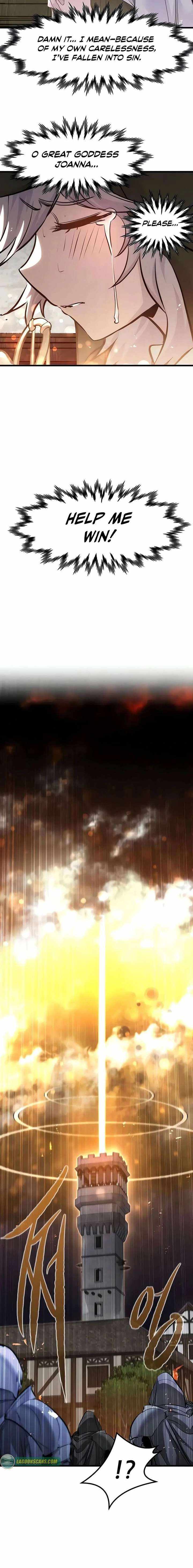 Read The Regressed Mercenary's Machinations EN Manga Online