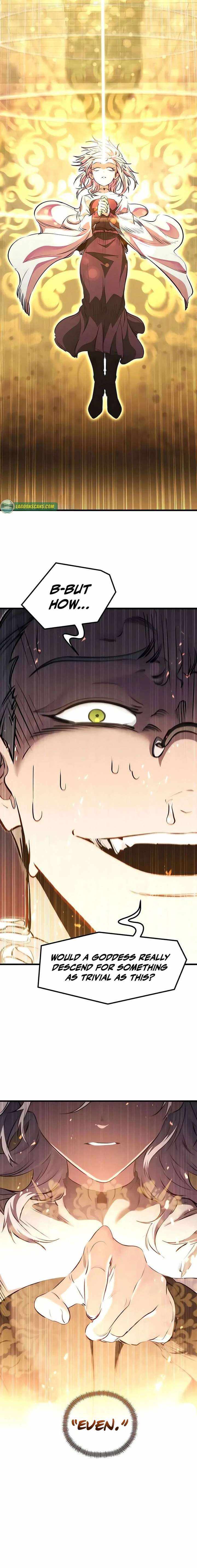 Read The Regressed Mercenary's Machinations EN Manga Online
