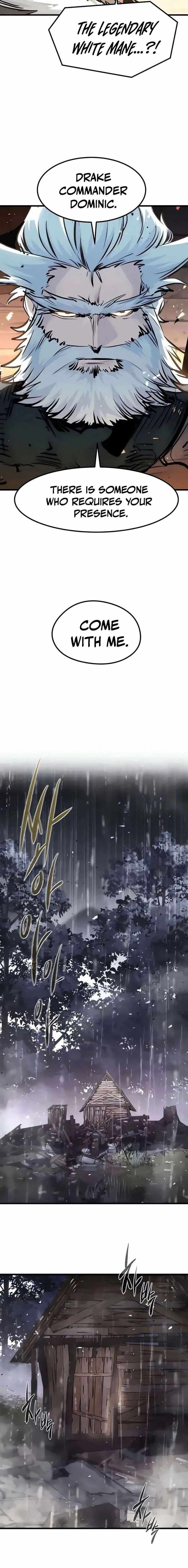 Read The Regressed Mercenary's Machinations EN Manga Online