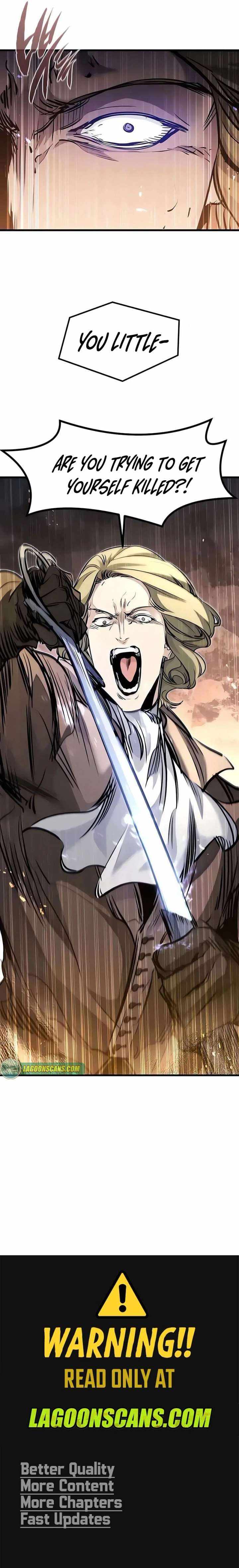 Read The Regressed Mercenary's Machinations EN Manga Online