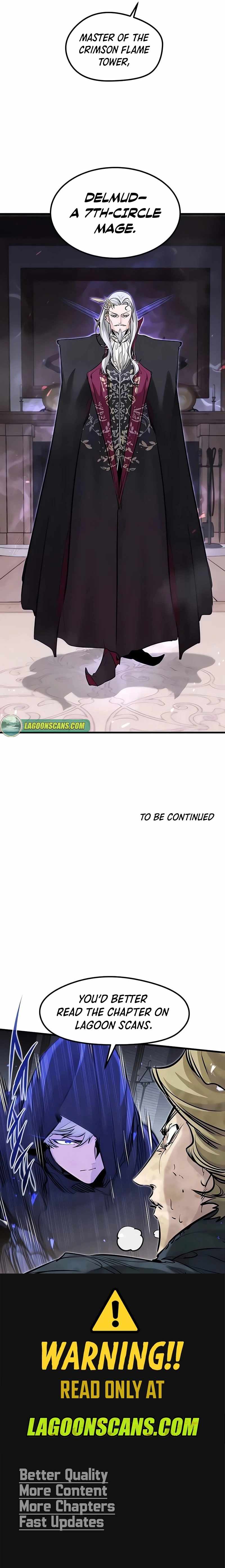Read The Regressed Mercenary's Machinations EN Manga Online
