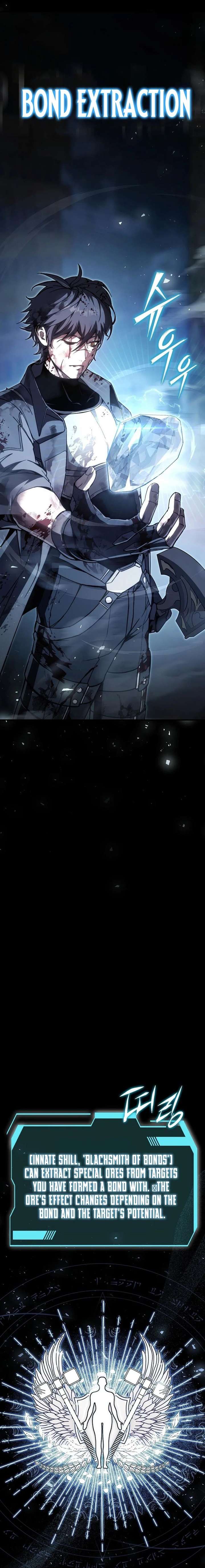 Read The Regressor Makes Everything EN Manga Online