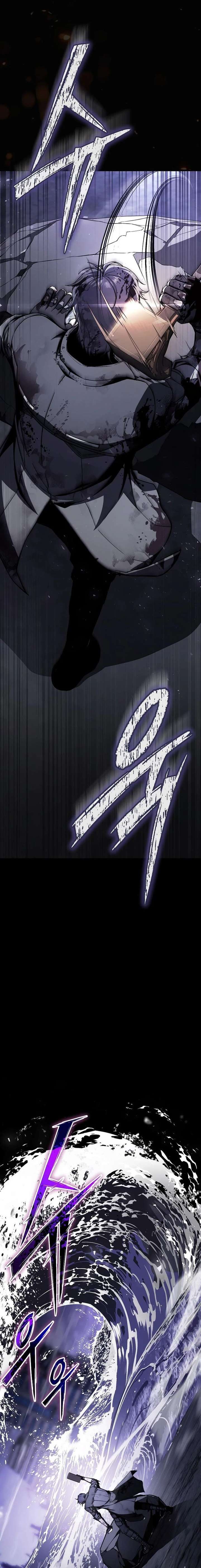 Read The Regressor Makes Everything EN Manga Online