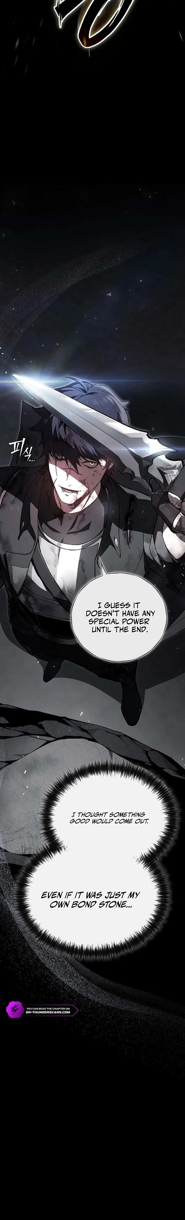 Read The Regressor Makes Everything EN Manga Online