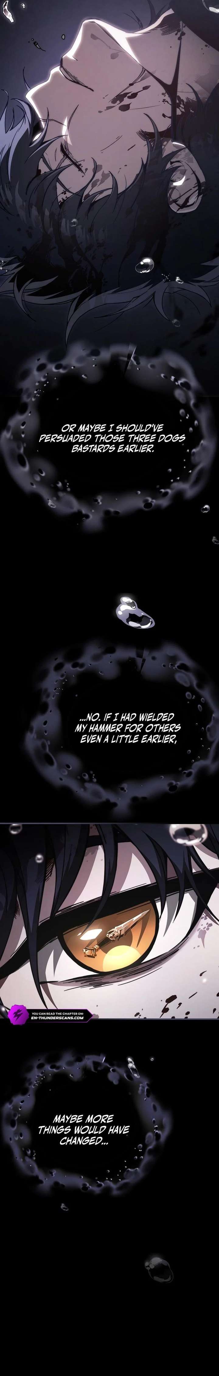 Read The Regressor Makes Everything EN Manga Online