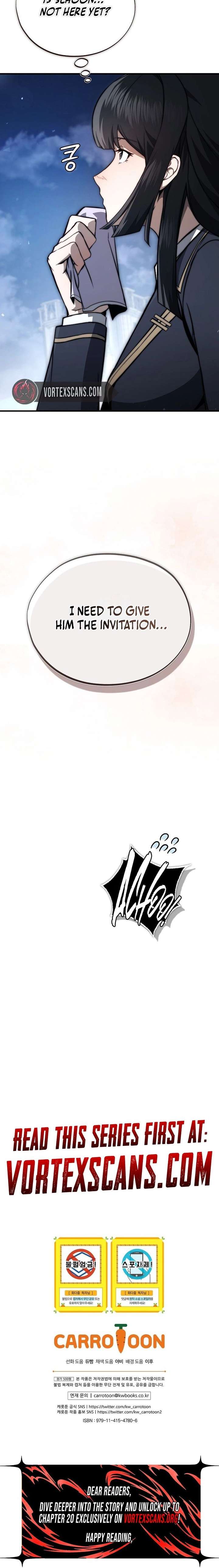 Read The Regressor Makes Everything EN Manga Online