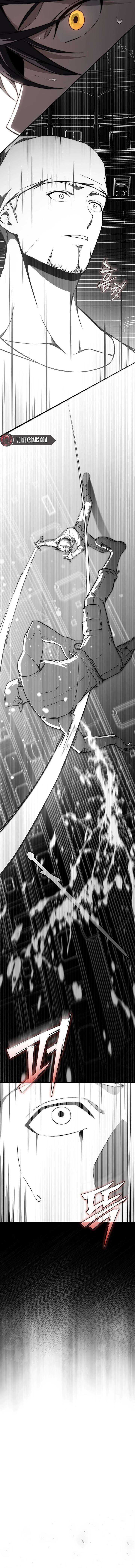 Read The Regressor Makes Everything EN Manga Online