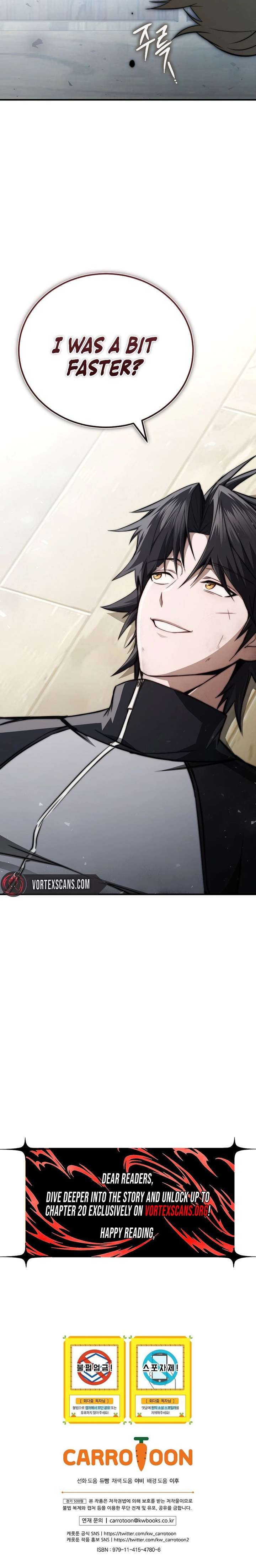 Read The Regressor Makes Everything EN Manga Online